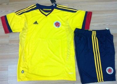 wholesale Euro Football Jersey No. 256